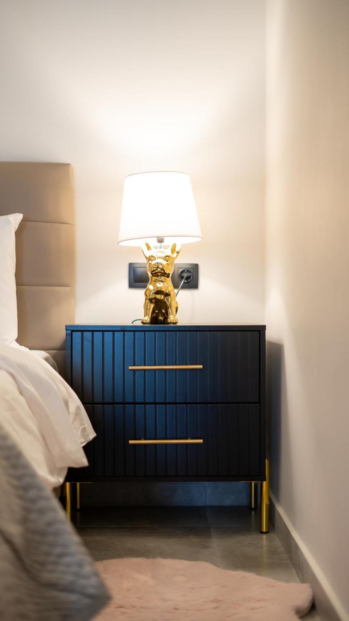 Tsikaris Boutique Guesthouse กาลัมปากา ภายนอก รูปภาพ